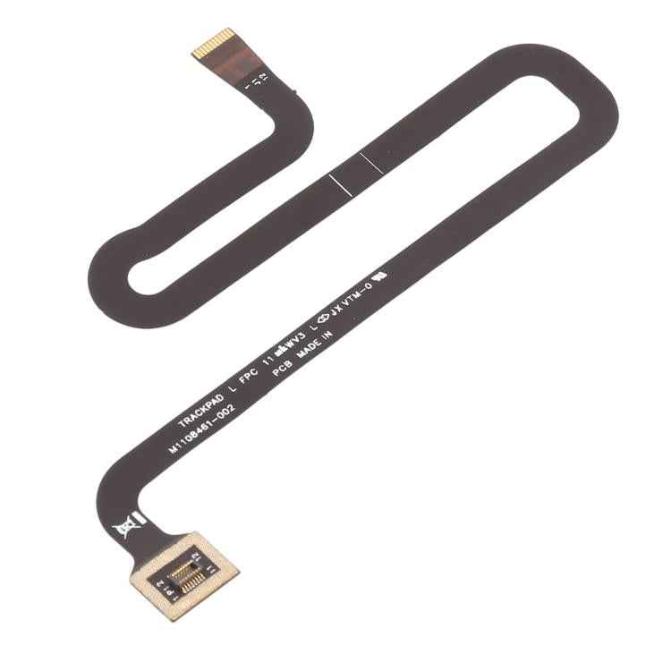 For Microsoft Surface Laptop 3 / 4 / 5 / 6 15 inch M1108461-002 Keyboard Flex Cable