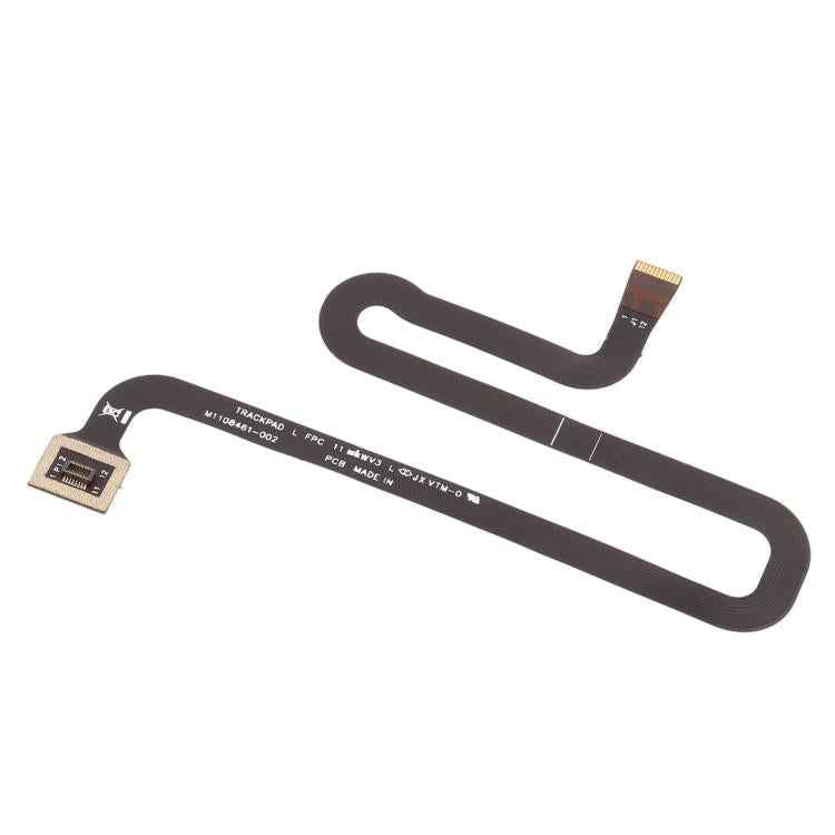For Microsoft Surface Laptop 3 / 4 / 5 / 6 15 inch M1108461-002 Keyboard Flex Cable