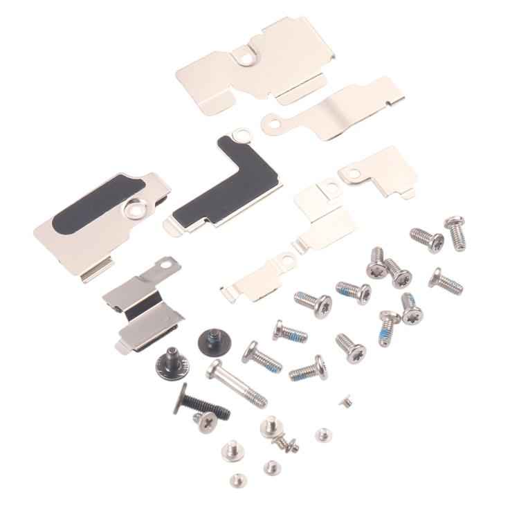 Motherboard Iron Sheet Cover Set with Screws, For iPhone 17 Pro, For iPhone 17, For iPhone Air