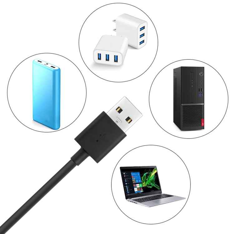 3.5 inch Adjustable Live Broadcast Aluminum Alloy Clip LED Fill Light with Phone Clamp