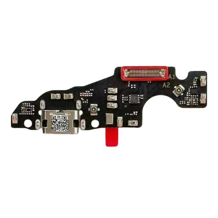 Charging Port Board, For ZTE Blade A76 5G Z2469N, For ZTE nubia Neo 3 Z2364, For ZTE nubia Neo 5G Z2350