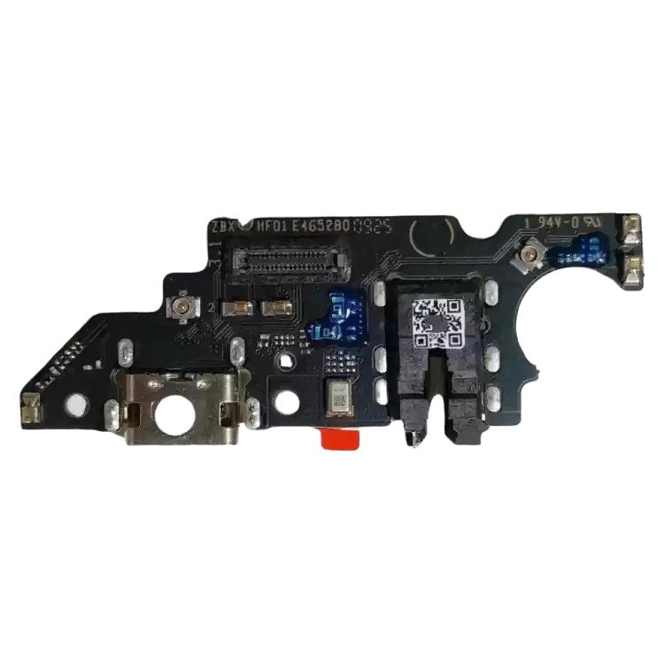 Charging Port Board, For ZTE Blade A76 5G Z2469N, For ZTE nubia Neo 3 Z2364, For ZTE nubia Neo 5G Z2350