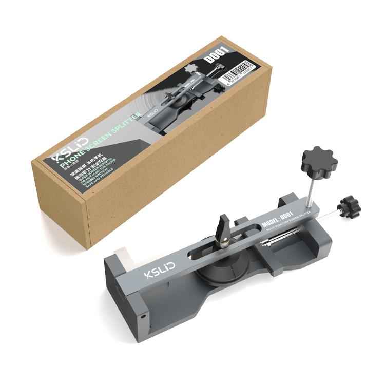 Kslid D001 Universal Heating-Free LCD Screen Splitter for Mobile Phone Screen Disassembly Repair, D001