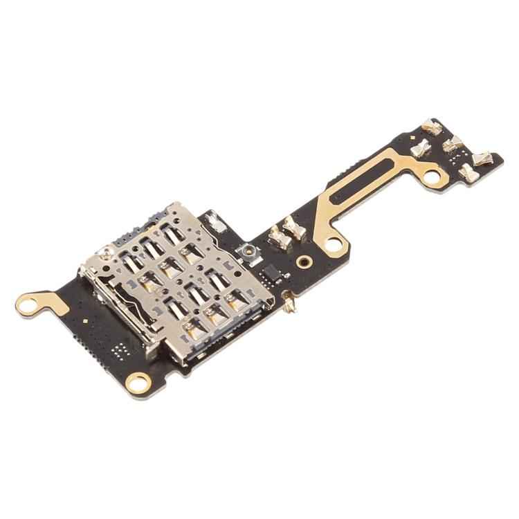 OEM SIM Card Reader Board with IC Chip, For OPPO Reno11 Pro, For OPPO Reno11 China PJH110