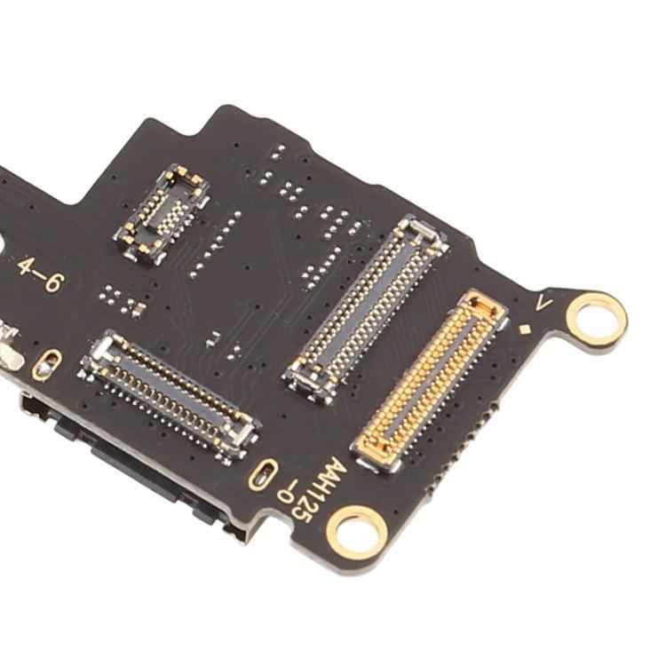 OEM SIM Card Reader Board with IC Chip, For OPPO Reno11 Pro, For OPPO Reno11 China PJH110