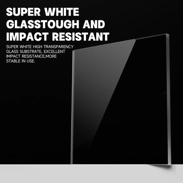 Luowei LW-178 High Temperature Explosion-Proof Pad, LW-178