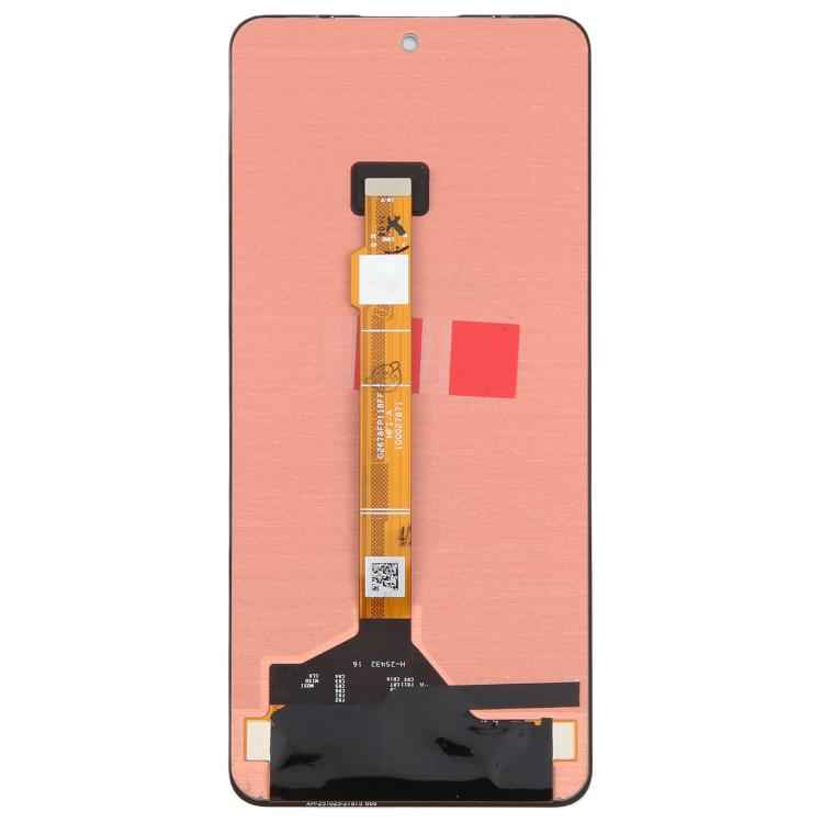 LCD Screen with Digitizer Full Assembly, For Honor X8d, For Honor 500 Pro, For Honor 300 Ultra