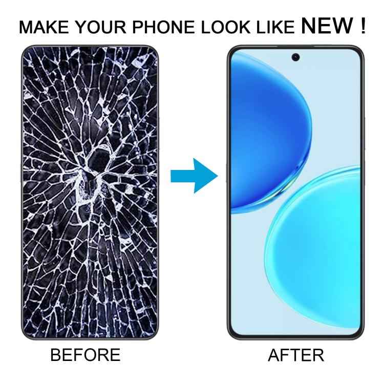 LCD Screen with Digitizer Full Assembly, For Honor X8d, For Honor 500 Pro, For Honor 300 Ultra