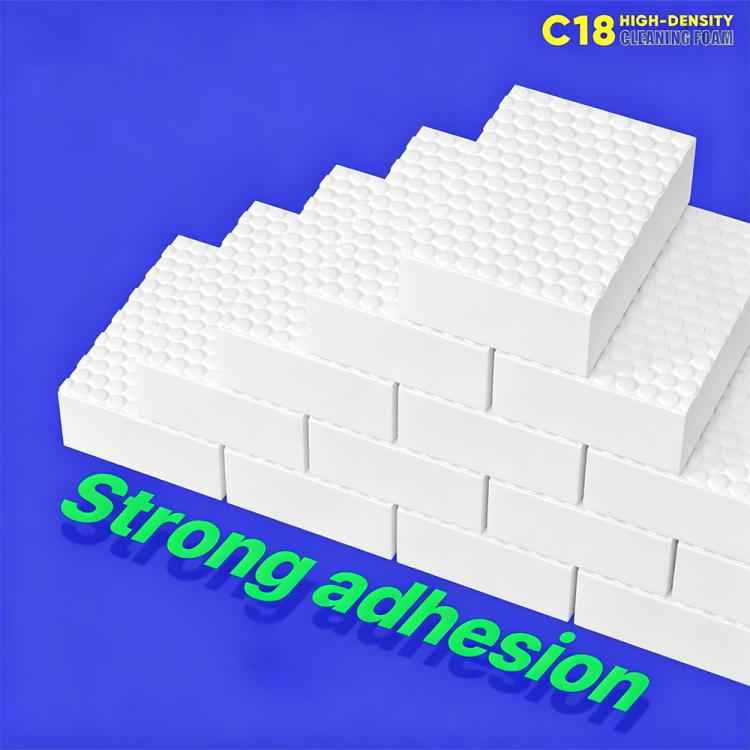 MECHANIC C18 High Density Nano Cleaning Sponge
