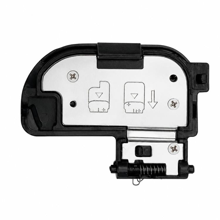 Battery Compartment Cover, For Canon EOS 7D Mark II