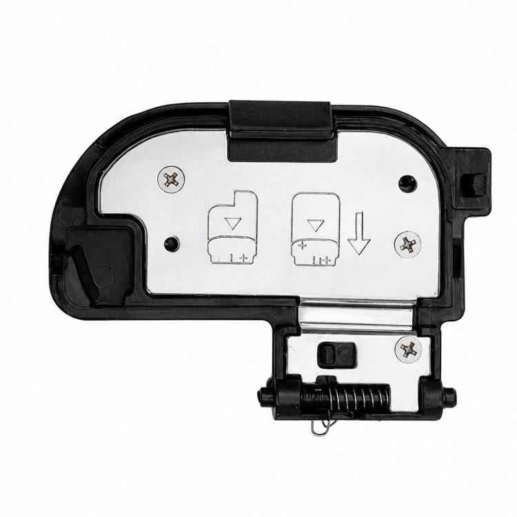 Battery Compartment Cover, For Canon EOS 7D Mark II