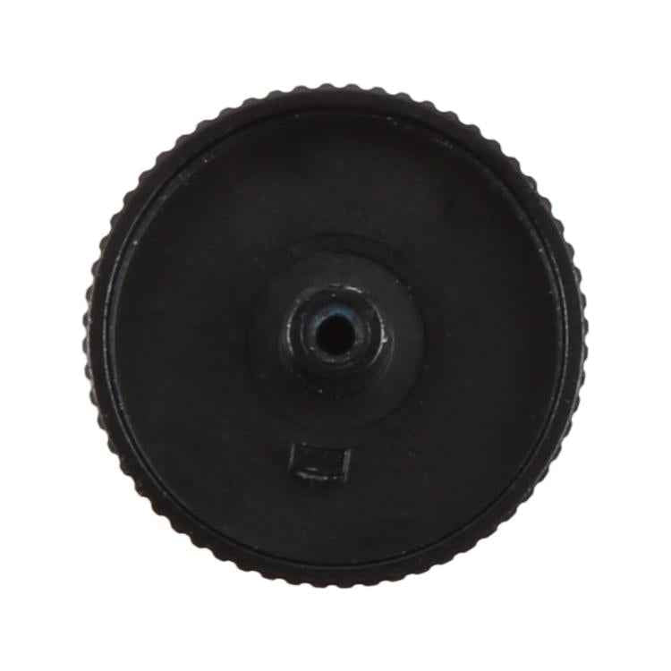 For Sony Alpha 7 III A7M3 / Alpha 7R III A7R3 / Alpha 7R II A7R2 Top Cover Exposure Compensation Knob