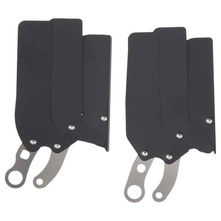 For Canon EOS M50 / M50 Mark II / M5 / M6 / M6 Mark II Camera Shutter Blade Curtain Set, For Canon EOS M50 / M50 Mark II / M5 / M6 / M6 Mark II