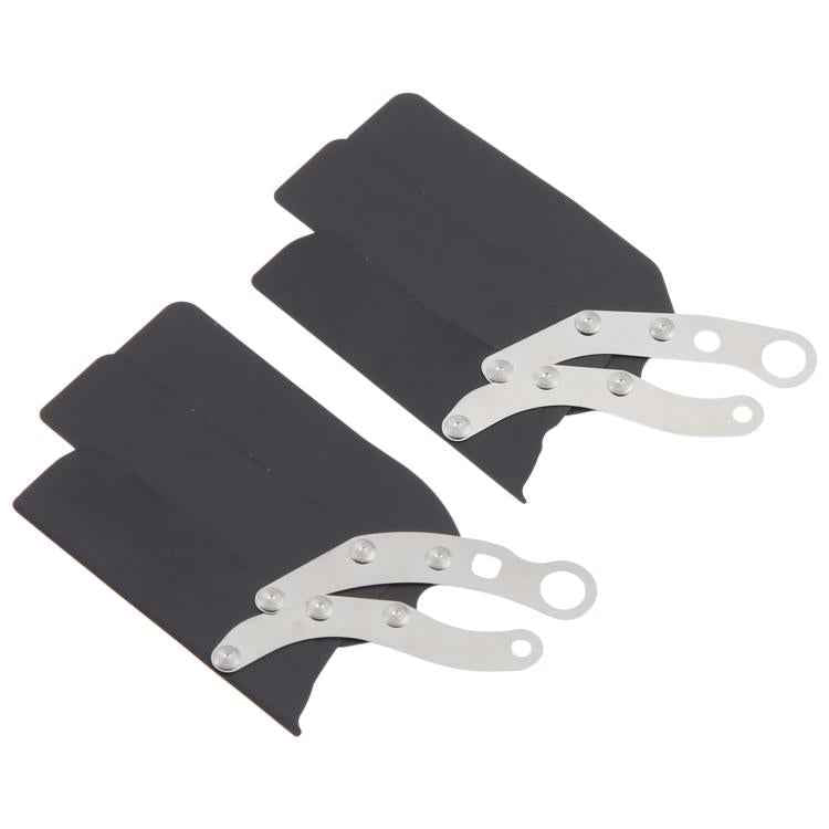 For Canon EOS M50 / M50 Mark II / M5 / M6 / M6 Mark II Camera Shutter Blade Curtain Set, For Canon EOS M50 / M50 Mark II / M5 / M6 / M6 Mark II