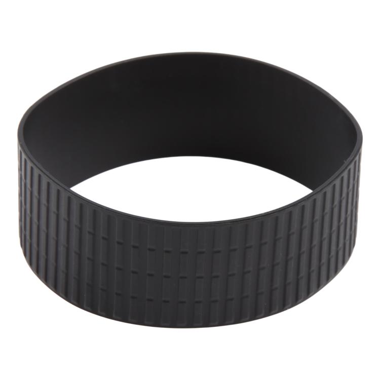 Camera Lens Zoom Ring Grip, For Nikon AF-S Nikkor 24-70mm f / 2.8G ED