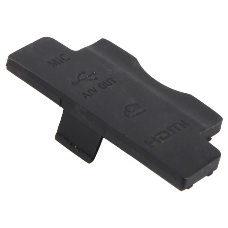 USB Cover Cap, For Nikon D5300
