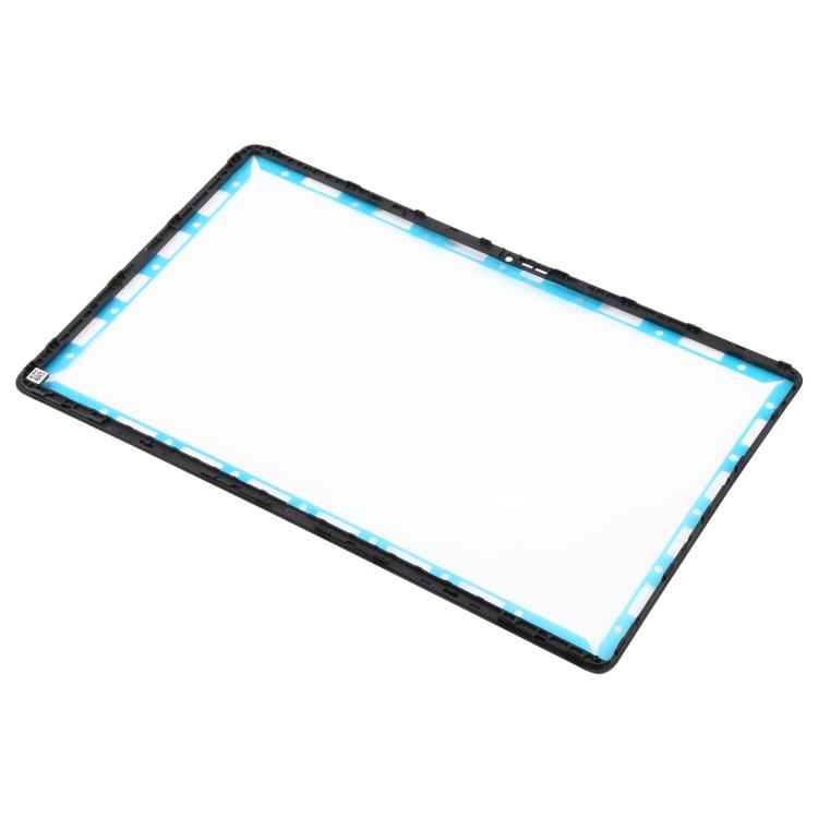 Original Front LCD Screen Bezel Frame, For Motorola Moto Tab G70 / Lenovo TB-J616