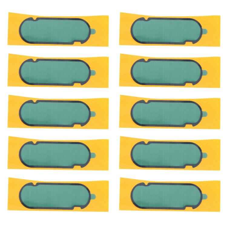 10pcs Camera Lens Cover Adhesive, For Galaxy S26+ SM-S947B, For Galaxy S26 Ultra SM-S948B, For Galaxy S26 SM-S942B