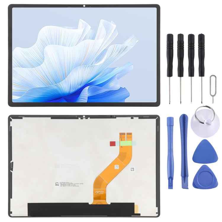 For Huawei MatePad Air 2025 LRT-W20 Soft Light Edition Original LCD Screen with Digitizer Full Assembly, For Huawei MatePad Air 2025 Light Edition (Original)
