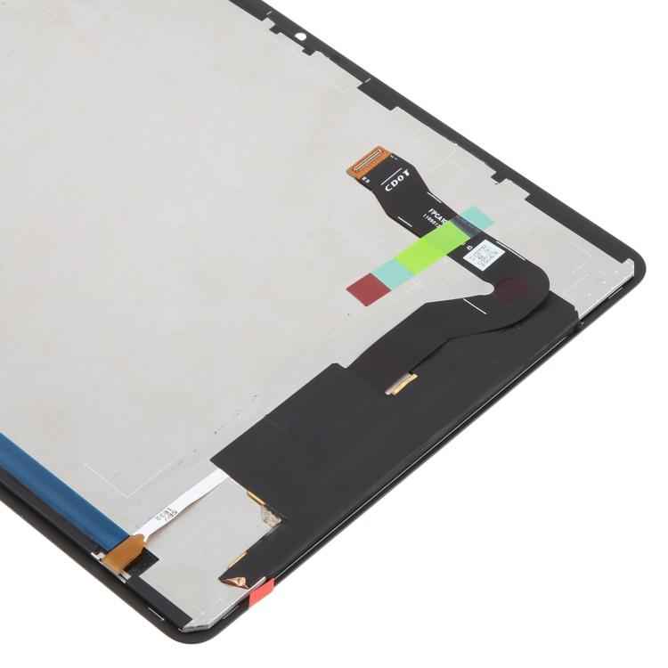 For Huawei MatePad 11.5 2026 TXZ-W10 Standard Edition Original LCD Screen with Digitizer Full Assembly, For Huawei MatePad 11.5 2026 Standard Edition(Original)