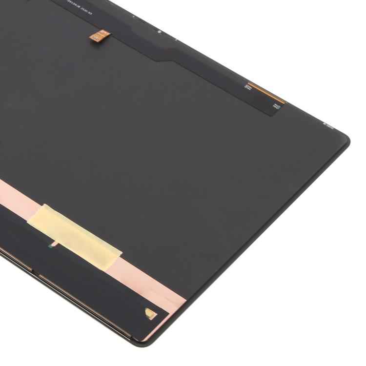 For Huawei MatePad Pro 12.2 2025 MRDI-W09 Standard Edition Original LCD Screen with Digitizer Full Assembly, For Huawei MatePad Pro 12.2 2025 Standard Edition(Original)