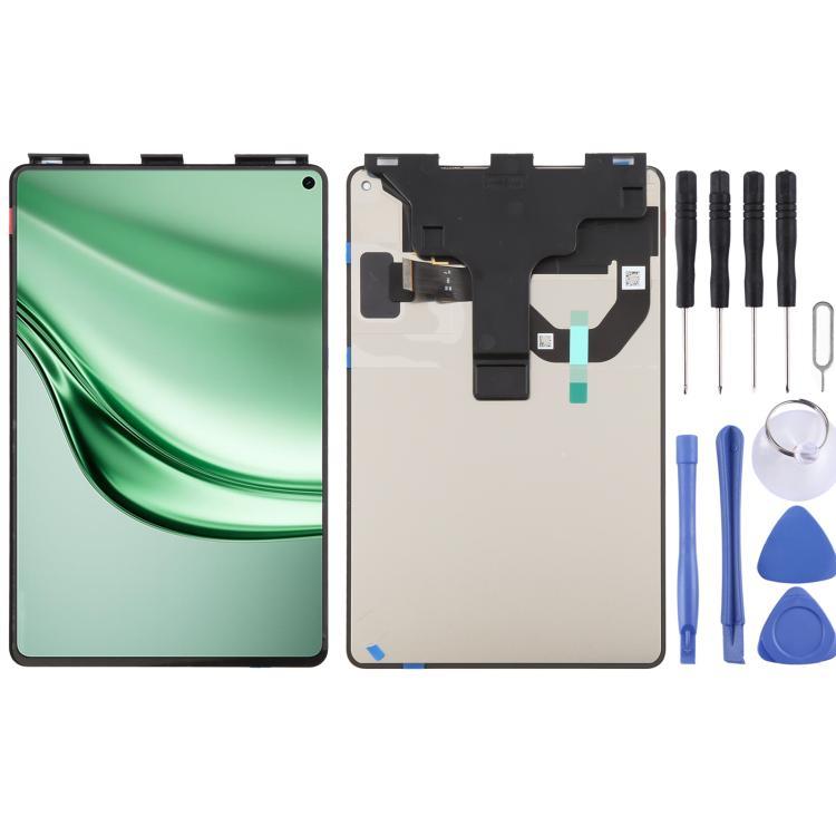 For Huawei MatePad Mini MLR-AL10 2025 Soft Light Edition Original LCD Screen with Digitizer Full Assembly, For Huawei MatePad Mini Soft Light Edition(Original)