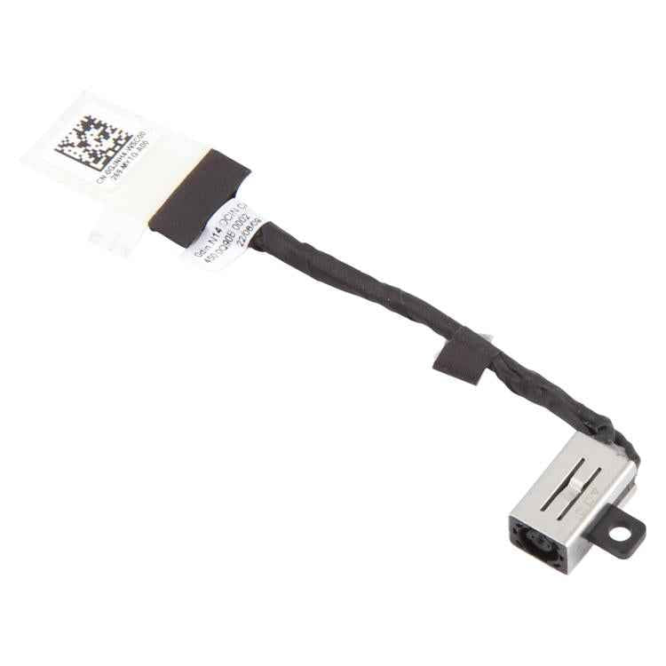 For Dell Inspiron 5420 5425 Power Jack Connector 0GJNH4 0DG7FN, For Dell Inspiron 5420 5425