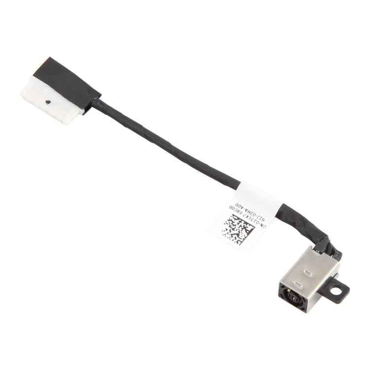 For Dell Vostro 15 3511 3510 3515 Power Jack Connector DC301017H00 0231X7, For Dell Vostro 15 3511 3510 3515