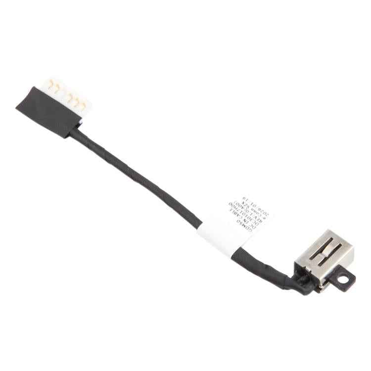 For Dell Vostro 15 3511 3510 3515 Power Jack Connector DC301017H00 0231X7, For Dell Vostro 15 3511 3510 3515