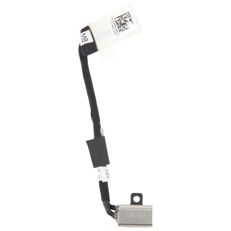 For Dell Inspiron 14 5410 7415 P147G Power Jack Connector OD3FR6