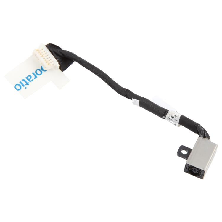For Dell Inspiron 14 5410 7415 P147G Power Jack Connector OD3FR6