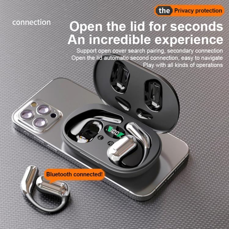 YYK-Q16 Open Back Wireless Bluetooth Earphone