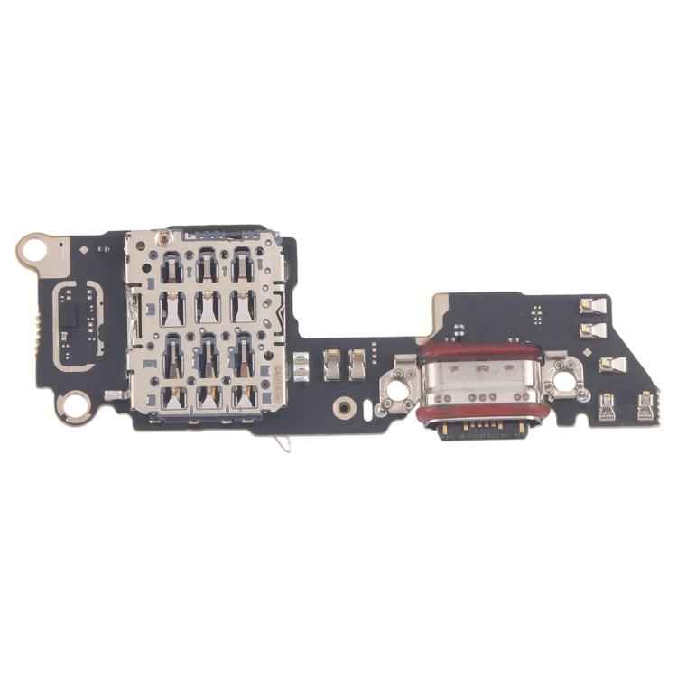 OEM Charging Port Board with iC, Supporting Fast Charging, For OPPO Reno15 Pro CPH2813, For OPPO Reno15 CPH2825