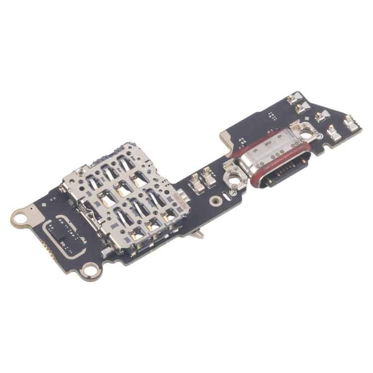 OEM Charging Port Board with iC, Supporting Fast Charging, For OPPO Reno15 Pro CPH2813, For OPPO Reno15 CPH2825