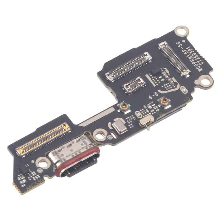 OEM Charging Port Board with iC, Supporting Fast Charging, For OPPO Reno15 Pro CPH2813, For OPPO Reno15 CPH2825