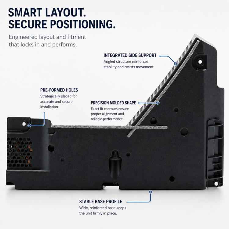 Power Supply ADP-400DR, For Sony PS5 ADP-400DR