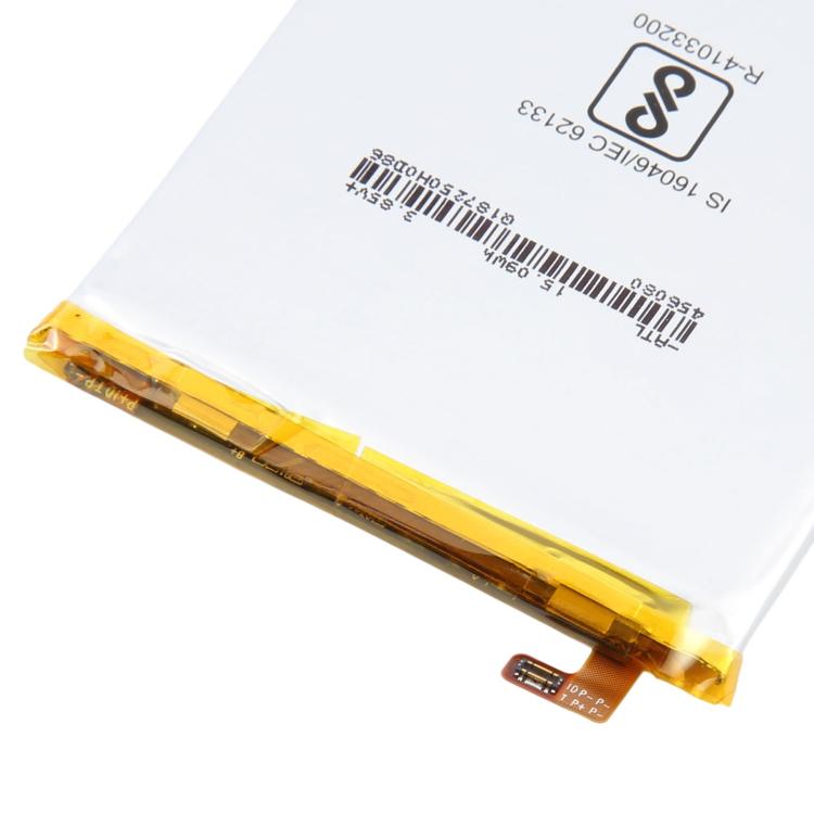 For InFocus M5S M7S Vision 3 Vision 3 Pro 4000mAh IFLD-401 Battery