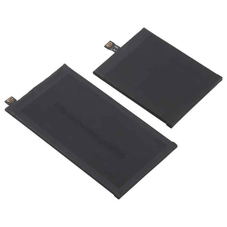For vivo X Fold V2178A 2300mAh B-R1 B-R2 Battery Set, For vivo X Fold V2178A 2300mAh B-R1 B-R2