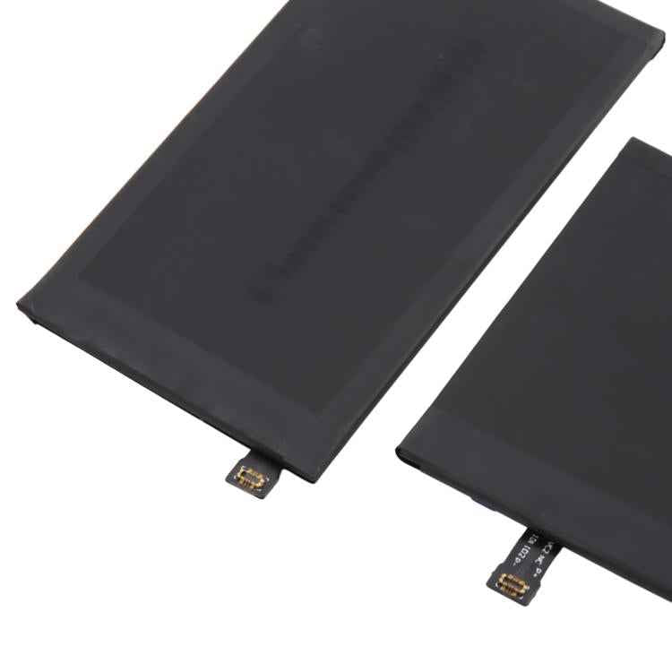 For vivo X Fold V2178A 2300mAh B-R1 B-R2 Battery Set, For vivo X Fold V2178A 2300mAh B-R1 B-R2