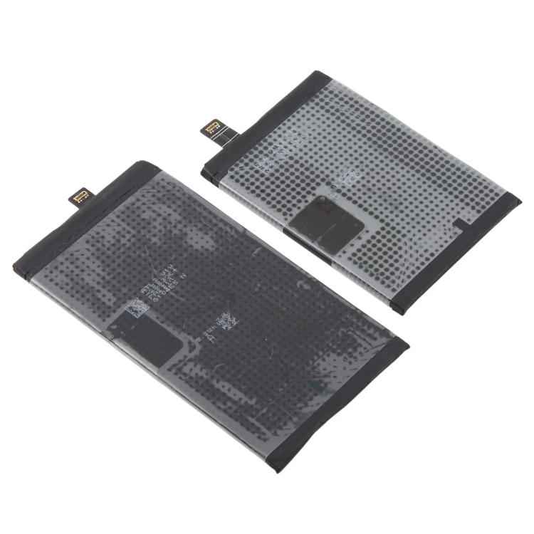 For vivo X Fold 2 V2266A 2400mAh B-Y6 B-Y7 Battery Set, For vivo X Fold 2 V2266A 2400mAh B-Y6 B-Y7