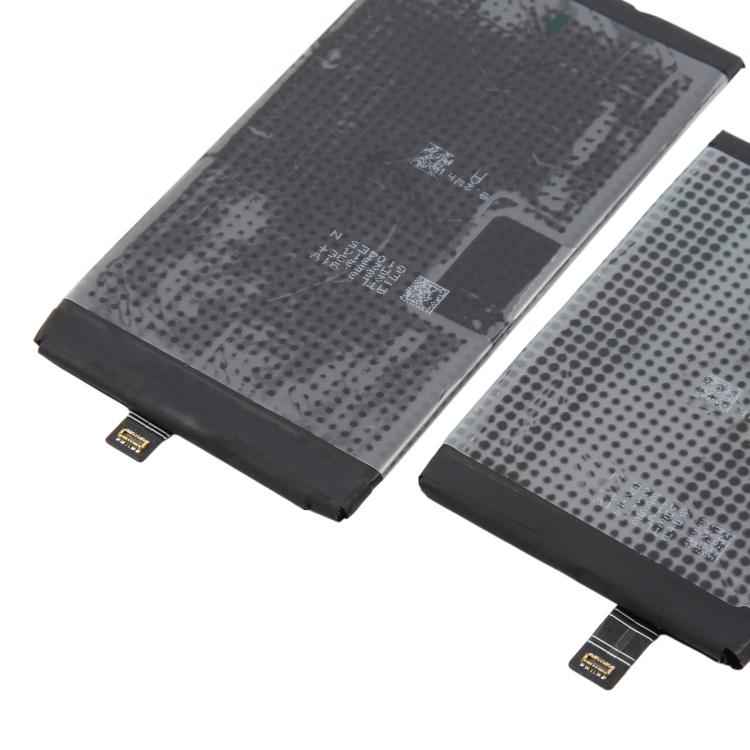 For vivo X Fold 2 V2266A 2400mAh B-Y6 B-Y7 Battery Set, For vivo X Fold 2 V2266A 2400mAh B-Y6 B-Y7