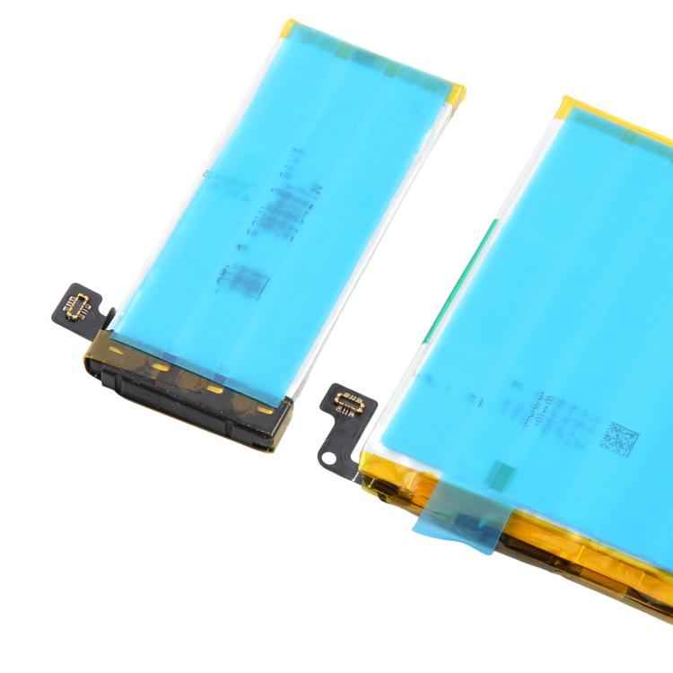 For vivo X Flip V2256A 3173mAh 1181mAh B-W9 + B-X0 Battery Set, For vivo X Flip V2256A 3173mAh 1181mAh B-W9 + B-X0