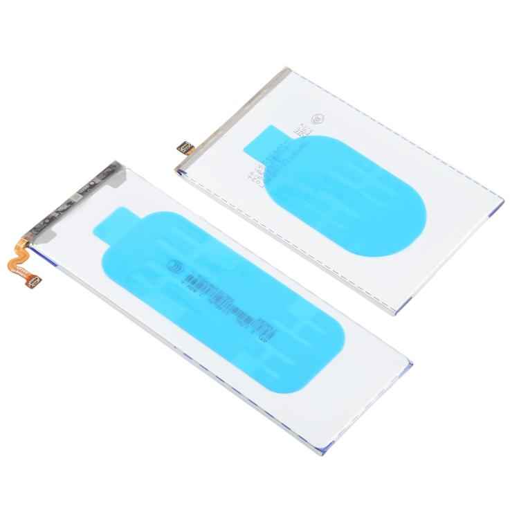 For Galaxy Z Fold7 SM-F966 2190mAh 2210mAh EB-BF966ABY + EB-BF967ABY Battery Set, For Galaxy Z Fold7 SM-F966