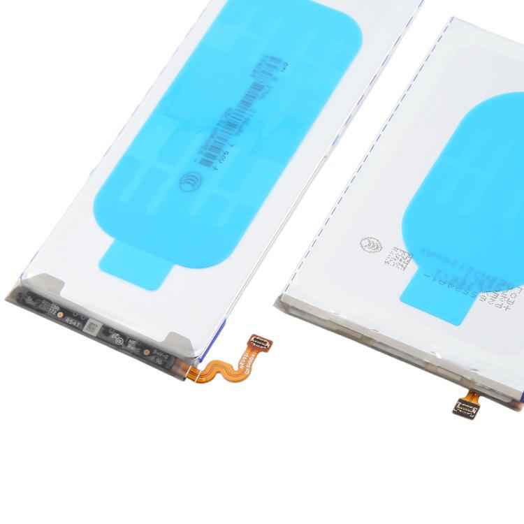 For Galaxy Z Fold7 SM-F966 2190mAh 2210mAh EB-BF966ABY + EB-BF967ABY Battery Set, For Galaxy Z Fold7 SM-F966