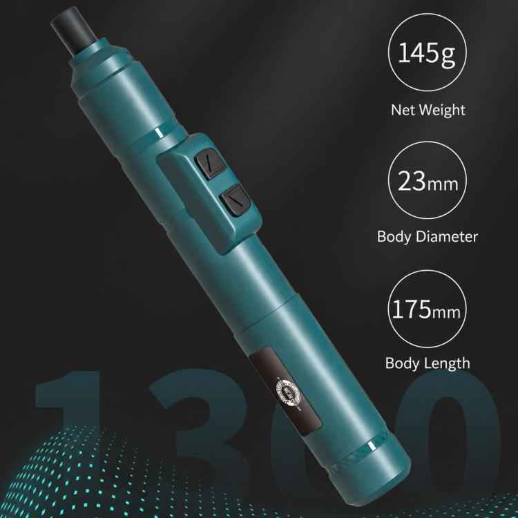 Dual Power Pen-Type Electric Screwdriver, Only Screwdriver, 12 in 1, 88 in 1