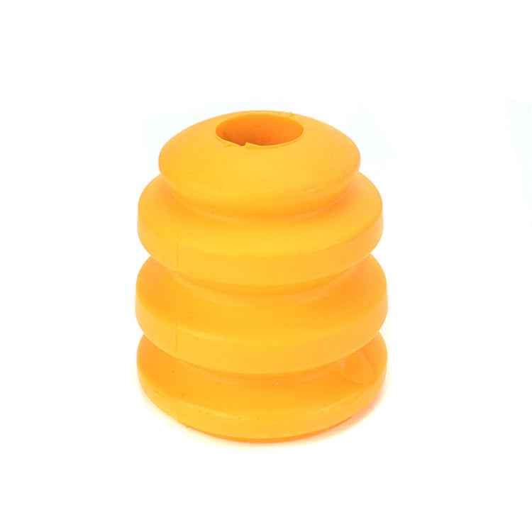2 PCS Car Polyurethane Front Shock Absorber 15153958 for Cadillac / Chevrolet