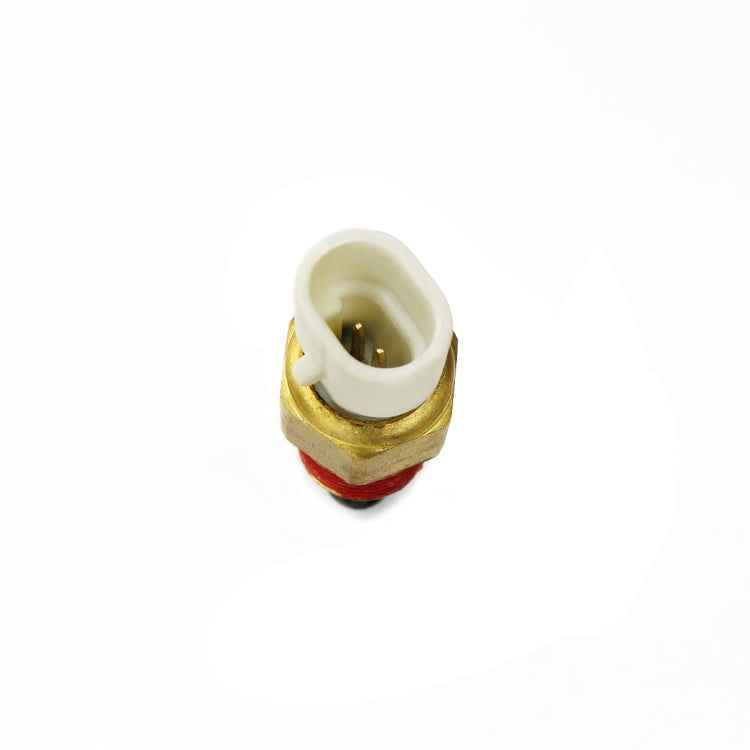 Car Intake Air Temperature Sensor + Wiring Harness 25036751 for Chevrolet / GM