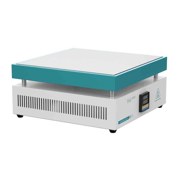 UYUE 946-3030 LED Display LCD / BGA Preheating Platform, US Plug, EU Plug