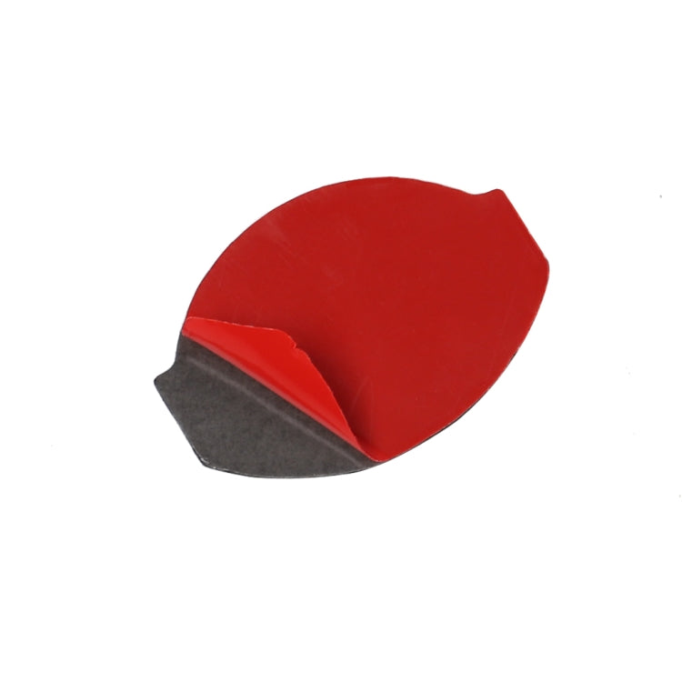 Car Carbon Fiber Left And Right Exhaust Ports Decorative Sticker for Nissan 350z 2006-2009, Left and Right Drive Universal, Left And Right Exhaust Ports