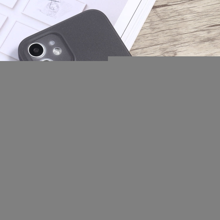 Camera Precision Hole PP Protective Case, For iPhone 12 mini, For iPhone 12, For iPhone 12 Pro, For iPhone 12 Pro Max